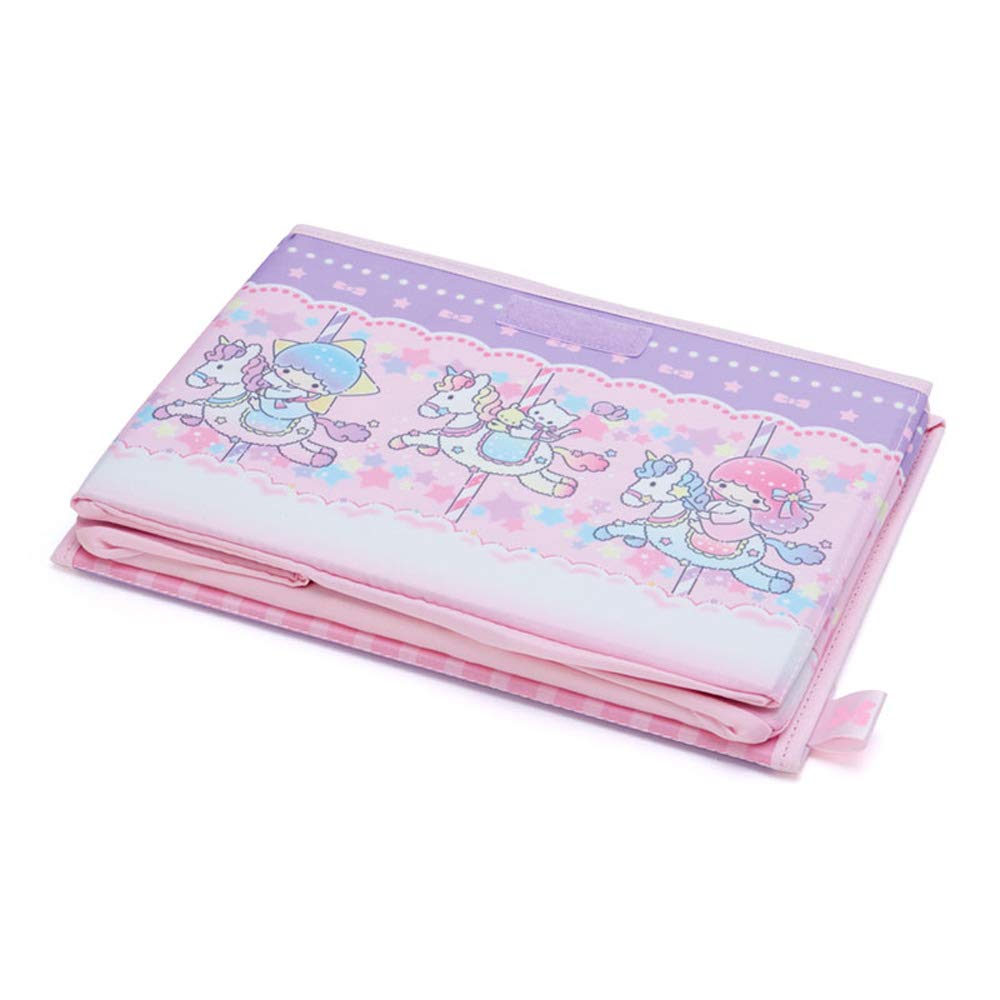 Amazon.co.jp: サンリオ(SANRIO) リトルツインスターズ フタ付き